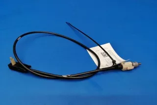 2032670064 , art8714524 Кулиса Mercedes C W203 Арт 8714524, вид 1