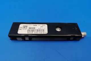 A2048200189 , art8714531 Прочая запчасть Mercedes C W204 Арт 8714531, вид 1