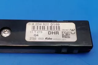 A2048200189 , art8714531 Прочая запчасть Mercedes C W204 Арт 8714531, вид 3