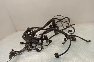 W203 , art8714553 Проводка двигателя Mercedes C W203 Арт 8714553, вид 1