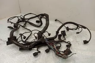 W203 , art8714553 Проводка двигателя Mercedes C W203 Арт 8714553, вид 3