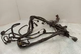 W203 , art8714553 Проводка двигателя Mercedes C W203 Арт 8714553, вид 4