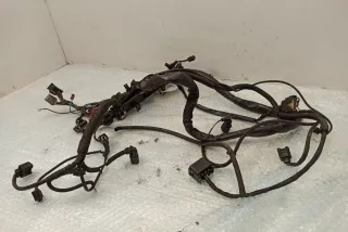 W203 , art8714553 Проводка двигателя Mercedes C W203 Арт 8714553, вид 6