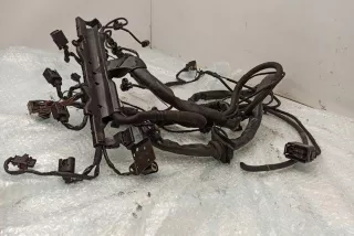 W203 , art8714553 Проводка двигателя Mercedes C W203 Арт 8714553, вид 10