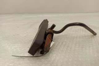 1233010082 , art8714580 Педаль газа Mercedes E W123 Арт 8714580, вид 3