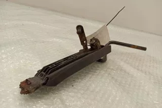 1233010082 , art8714580 Педаль газа Mercedes E W123 Арт 8714580, вид 7