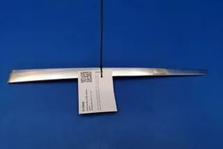 W123 , art8714930 Молдинг двери передней правой Mercedes E W123 Арт 8714930, вид 1