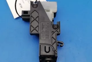 A2048200072 , art8716033 Замок лючка топливного бака Mercedes C W204 Арт 8716033, вид 5