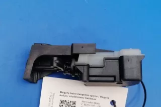 A2048200072 , art8716033 Замок лючка топливного бака Mercedes C W204 Арт 8716033, вид 6