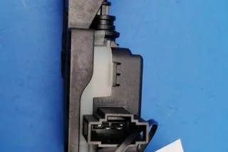 A2048200072 , art8716033 Замок лючка топливного бака Mercedes C W204 Арт 8716033, вид 8