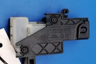 A2048200072 , art8716033 Замок лючка топливного бака Mercedes C W204 Арт 8716033, вид 9