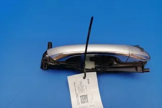W203 , art8716878 Ручка наружная задняя правая Mercedes C W203 Арт 8716878, вид 1