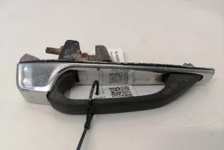 1237600359 , art8716994 Ручка наружная задняя правая Mercedes E W123 Арт 8716994, вид 1