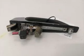1237600359 , art8716994 Ручка наружная задняя правая Mercedes E W123 Арт 8716994, вид 3
