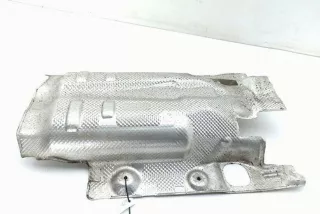 A2126828371 , art8717274 Тепловой экран глушителя Mercedes E W212 Арт 8717274, вид 1