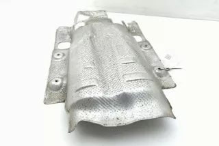 A2126828371 , art8717274 Тепловой экран глушителя Mercedes E W212 Арт 8717274, вид 2