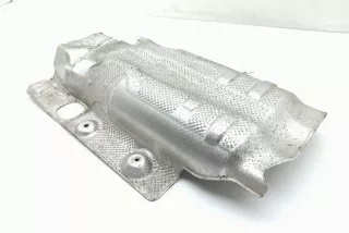 A2126828371 , art8717274 Тепловой экран глушителя Mercedes E W212 Арт 8717274, вид 3