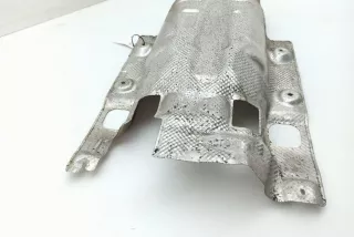 A2126828371 , art8717274 Тепловой экран глушителя Mercedes E W212 Арт 8717274, вид 4