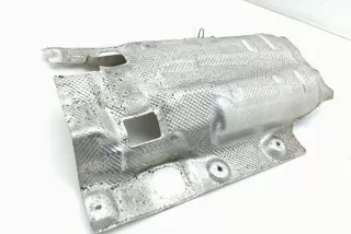 A2126828371 , art8717274 Тепловой экран глушителя Mercedes E W212 Арт 8717274, вид 5