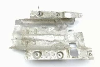A2126828371 , art8717274 Тепловой экран глушителя Mercedes E W212 Арт 8717274, вид 6