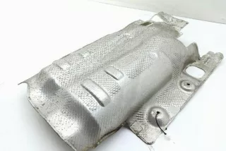 A2126828371 , art8717274 Тепловой экран глушителя Mercedes E W212 Арт 8717274, вид 7