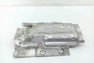 A2126828371 , art8717274 Тепловой экран глушителя Mercedes E W212 Арт 8717274, вид 8
