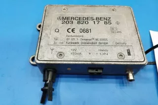 A2038201785 , art8718048 Прочая запчасть Mercedes S W220 Арт 8718048, вид 1