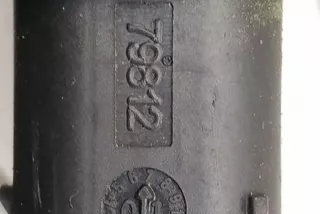 A0044314612, 0130108096, 0265202444 , art8718096 Блок ABS Mercedes S W220 Арт 8718096, вид 4
