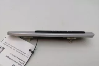 A2036900262 , art8718300 Молдинг крыла заднего правого Mercedes C W203 Арт 8718300, вид 2