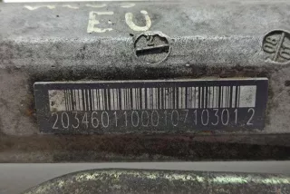 A20311051001, 20346011000107103012 , art8718328 Рулевая рейка Mercedes C W203 Арт 8718328, вид 10