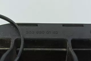 2038300142 , art8718894 Пластик Mercedes C W203 Арт 8718894, вид 10