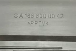 A1688300042 , art8719224 Пластик Mercedes A W168 Арт 8719224, вид 5