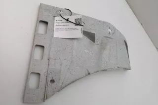A2038850314 , art8719321 Кронштейн крепления бампера заднего Mercedes C W203 Арт 8719321, вид 3