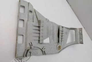 A2038850314 , art8719321 Кронштейн крепления бампера заднего Mercedes C W203 Арт 8719321, вид 7