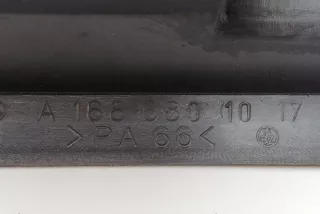 A1686801017 , art8719367 Пластик салона Mercedes A W168 Арт 8719367, вид 9