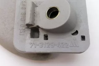 A2088100151, 713129422, 713129421 , art8719482 Ручка внутренняя потолочная Mercedes CLK W208 Арт 8719482, вид 8