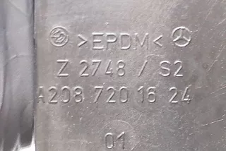 A2087201624, Z2748S2 , art8719504 Молдинг двери передней правой Mercedes CLK W208 Арт 8719504, вид 7