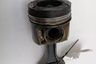 A65100 , art8719599 Поршень Mercedes E W212 Арт 8719599, вид 2