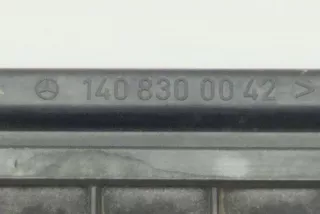 1408300042 , art8719694 Пластик Mercedes CLK W208 Арт 8719694, вид 5