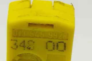 0135459928 , art8719788 Проводка Mercedes A W168 Арт 8719788, вид 3