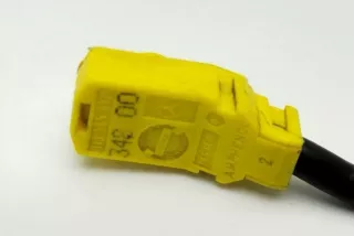 0135459928 , art8719788 Проводка Mercedes A W168 Арт 8719788, вид 6