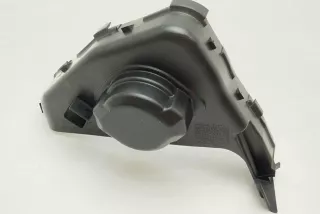 A2036890208 , art8719809 Пластик салона Mercedes C W203 Арт 8719809, вид 3