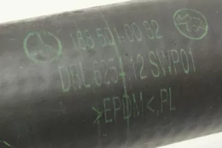 1685010082 , art8719885 Патрубок радиатора Mercedes A W168 Арт 8719885, вид 11