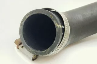 1685010082 , art8719885 Патрубок радиатора Mercedes A W168 Арт 8719885, вид 5