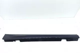 7202652, 51777202652 , art8720047 Накладка на порог BMW 3 E90/E91/E92/E93 Арт 8720047, вид 1