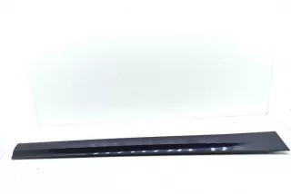 7202652, 51777202652 , art8720047 Накладка на порог BMW 3 E90/E91/E92/E93 Арт 8720047, вид 2