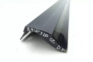 7202652, 51777202652 , art8720047 Накладка на порог BMW 3 E90/E91/E92/E93 Арт 8720047, вид 4
