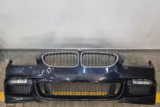 8050775, 8050336, 63479851 , art12534262 Бампер передний BMW 6 F06/F12/F13 Арт 12534262, вид 1