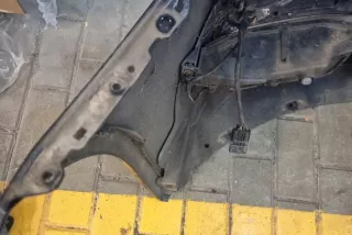 8050775, 8050336, 63479851 , art12534262 Бампер передний BMW 6 F06/F12/F13 Арт 12534262, вид 12