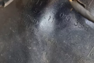 8050775, 8050336, 63479851 , art12534262 Бампер передний BMW 6 F06/F12/F13 Арт 12534262, вид 15